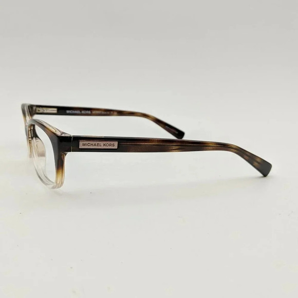 🕶️Michael Kors MK8020 Mitzi V 3125 Eyeglasses 51/16 135 /ALH211🕶️ - Picture 3 of 8